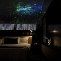 Magiczny Projektor Gwiazd dla Dzieci™