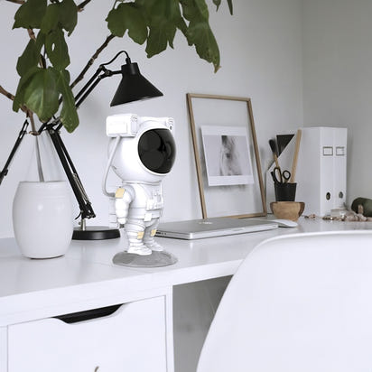 Magiczny Projektor Gwiazd dla Dzieci™