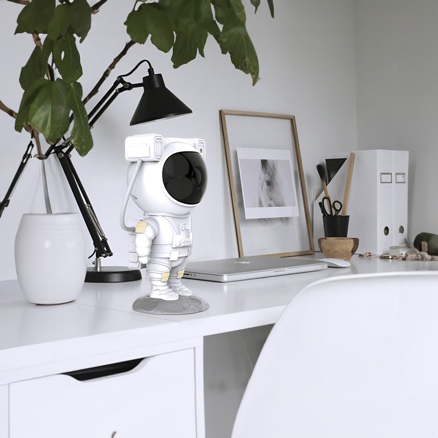 Magiczny Projektor Gwiazd dla Dzieci™